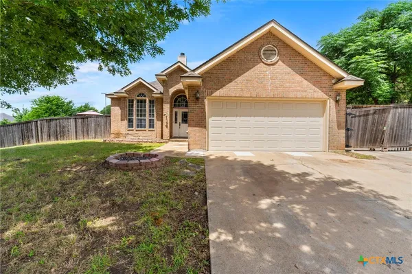 $330,000 | 705 Joshua Court, Copperas Cove, TX 76522