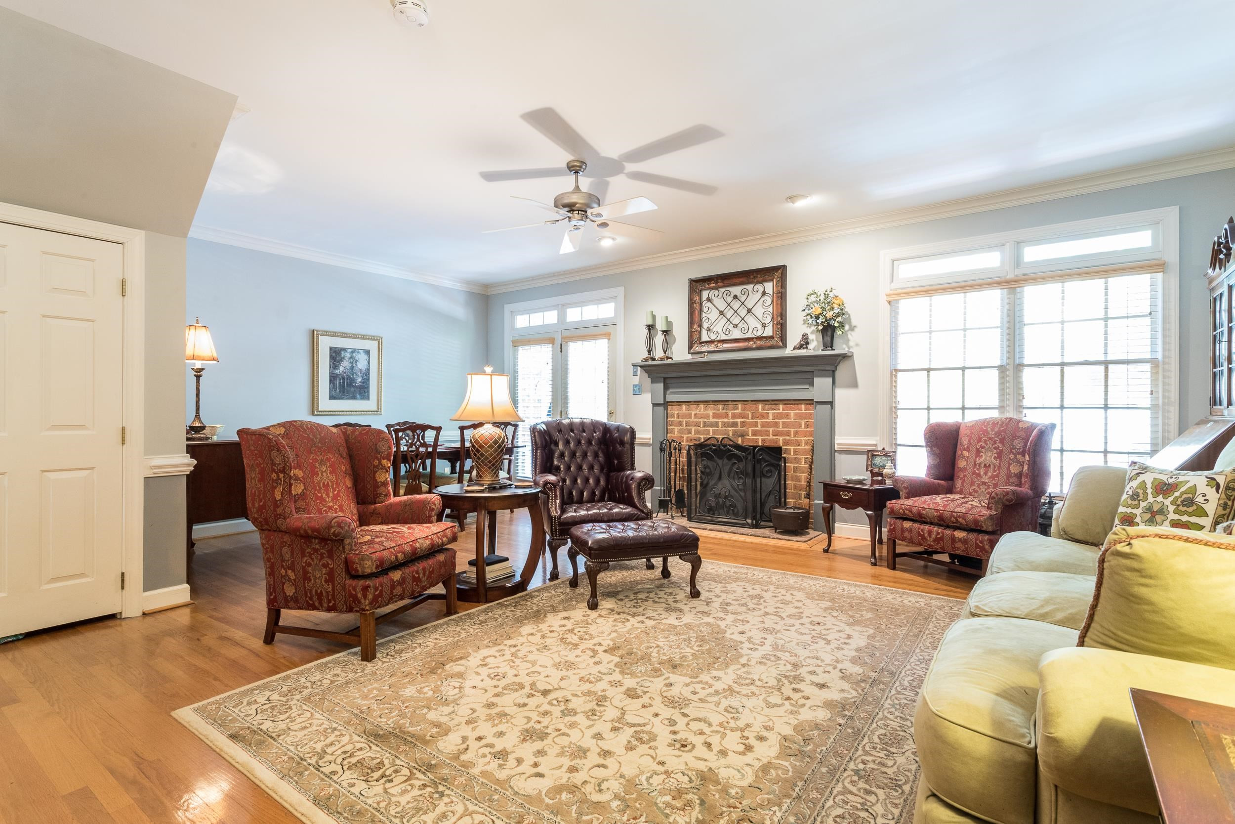 441 Van Thomas Drive Raleigh, NC 27615 - Photo 13 of 30 Photo 14