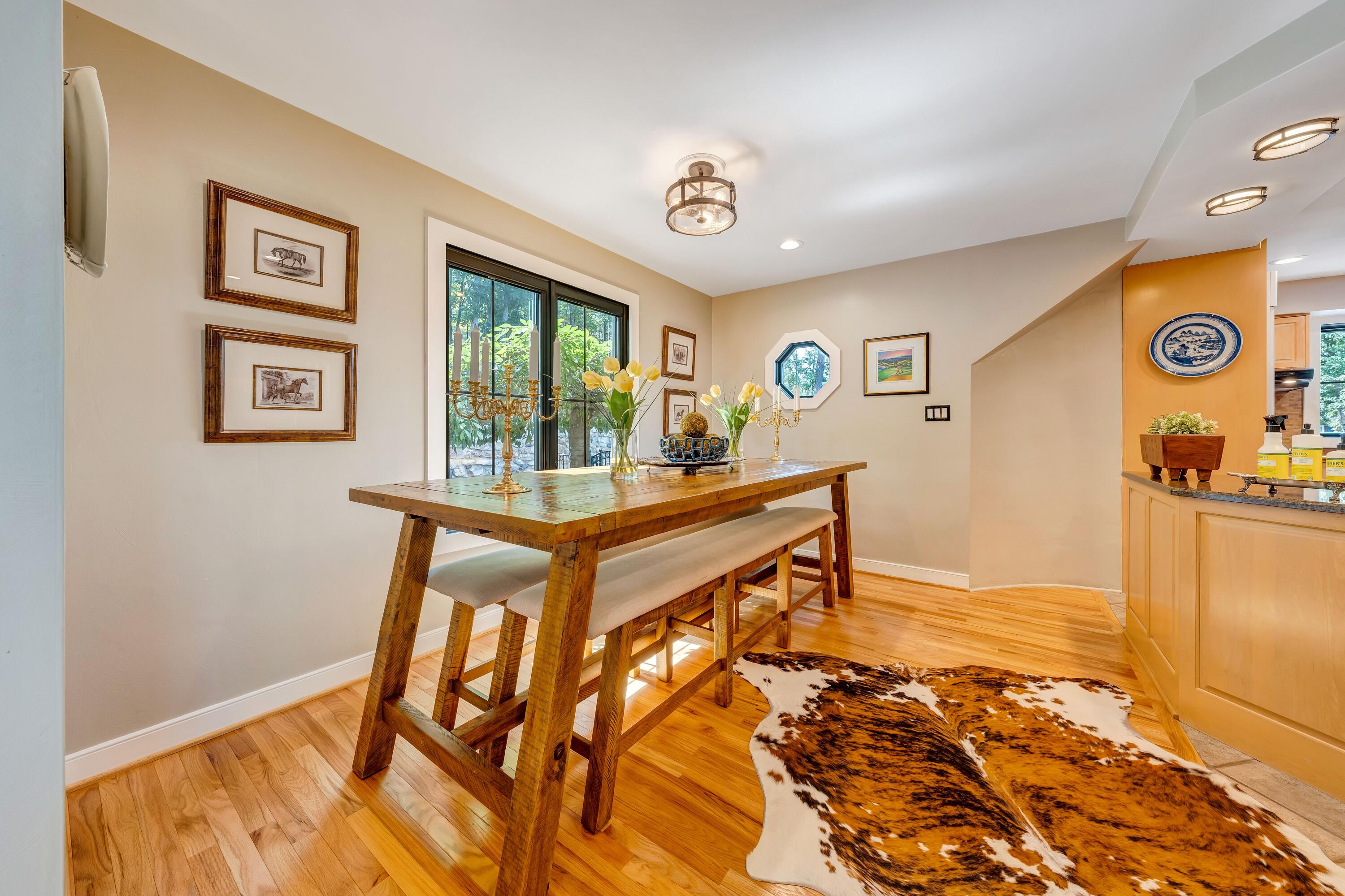 5216 Fox Ridge Road Southwest Roanoke, VA 24018 - Photo 20 of 97 Fox Ridge - 17