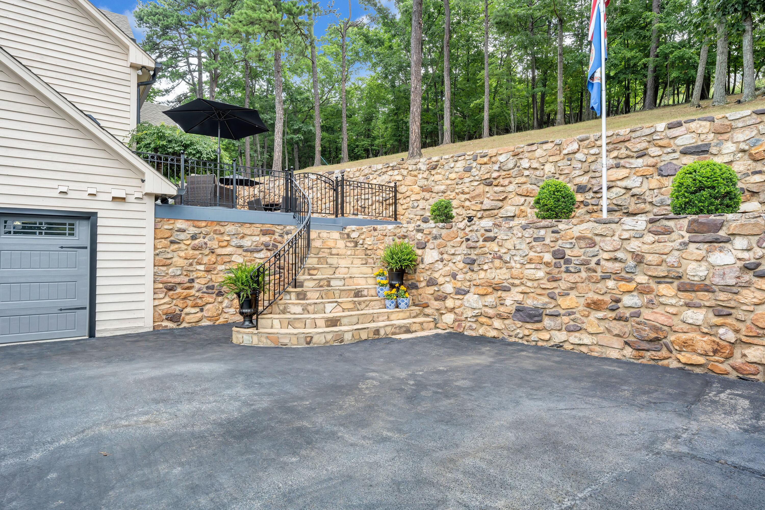 5216 Fox Ridge Road Southwest Roanoke, VA 24018 - Photo 76 of 97 Fox Ridge - 73