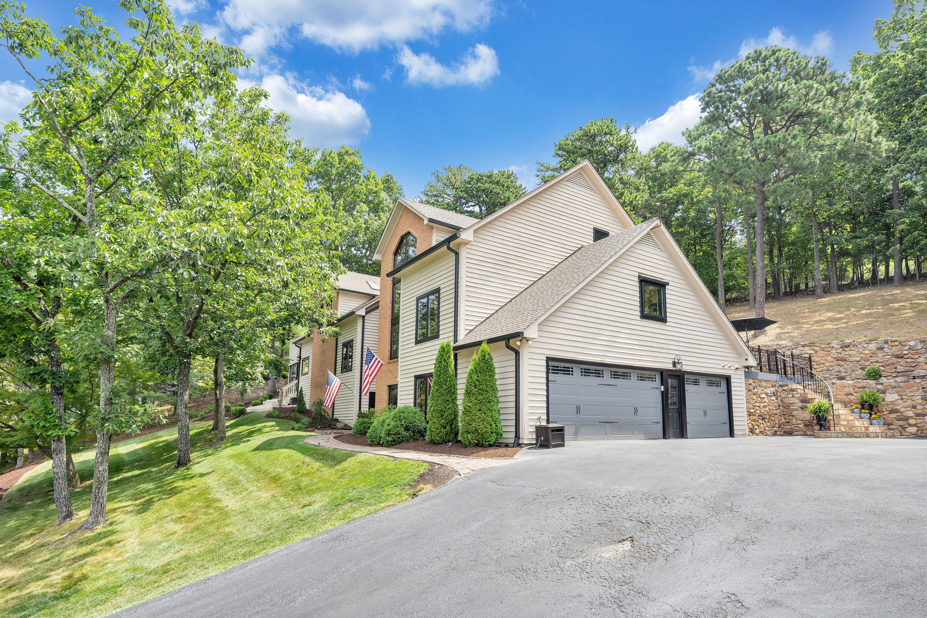 5216 Fox Ridge Road Southwest Roanoke, VA 24018 - Photo 88 of 97 Fox Ridge - 85