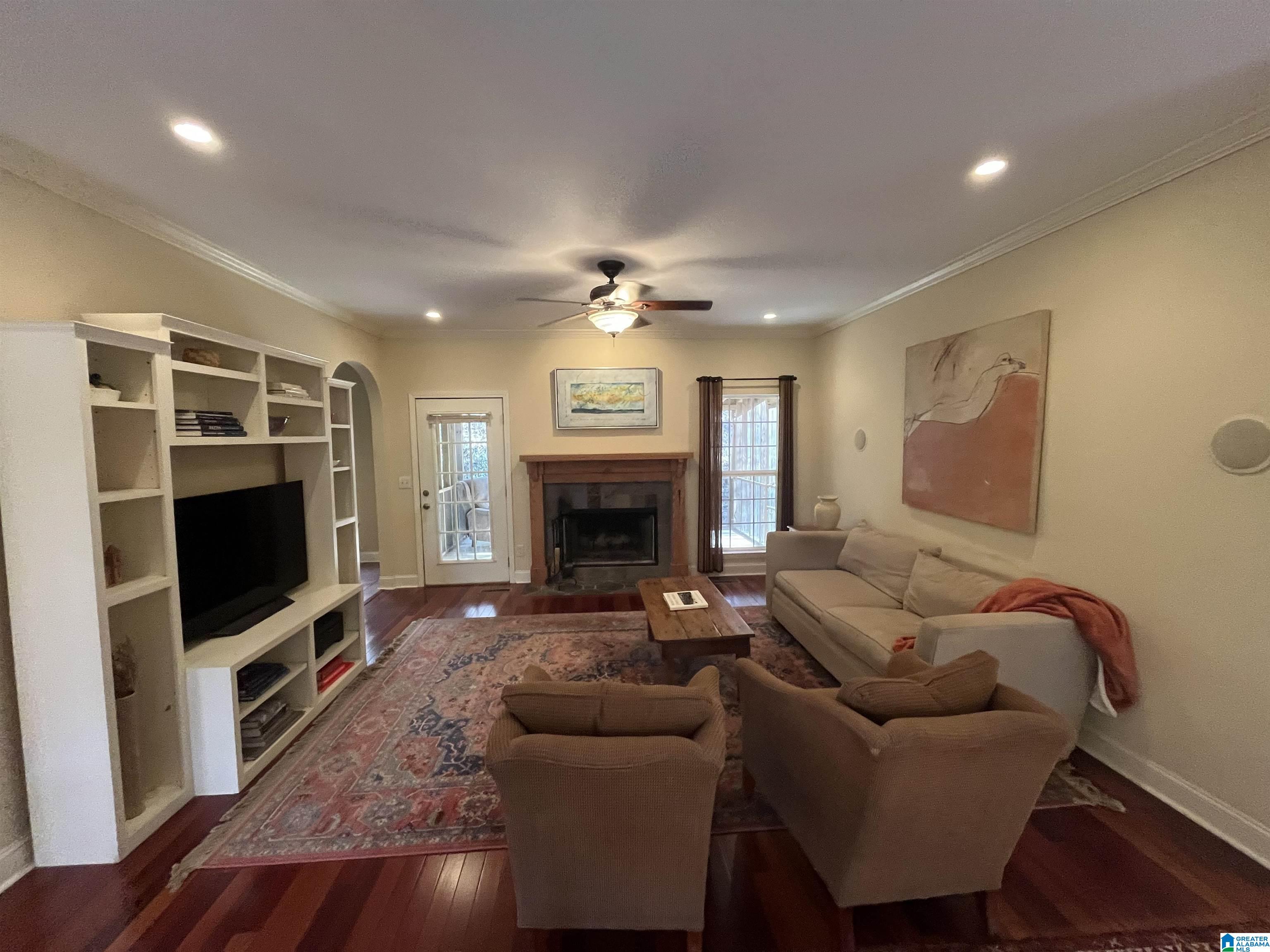 1612 Rex Lake Road Leeds, AL 35094 - Photo 2 of 20