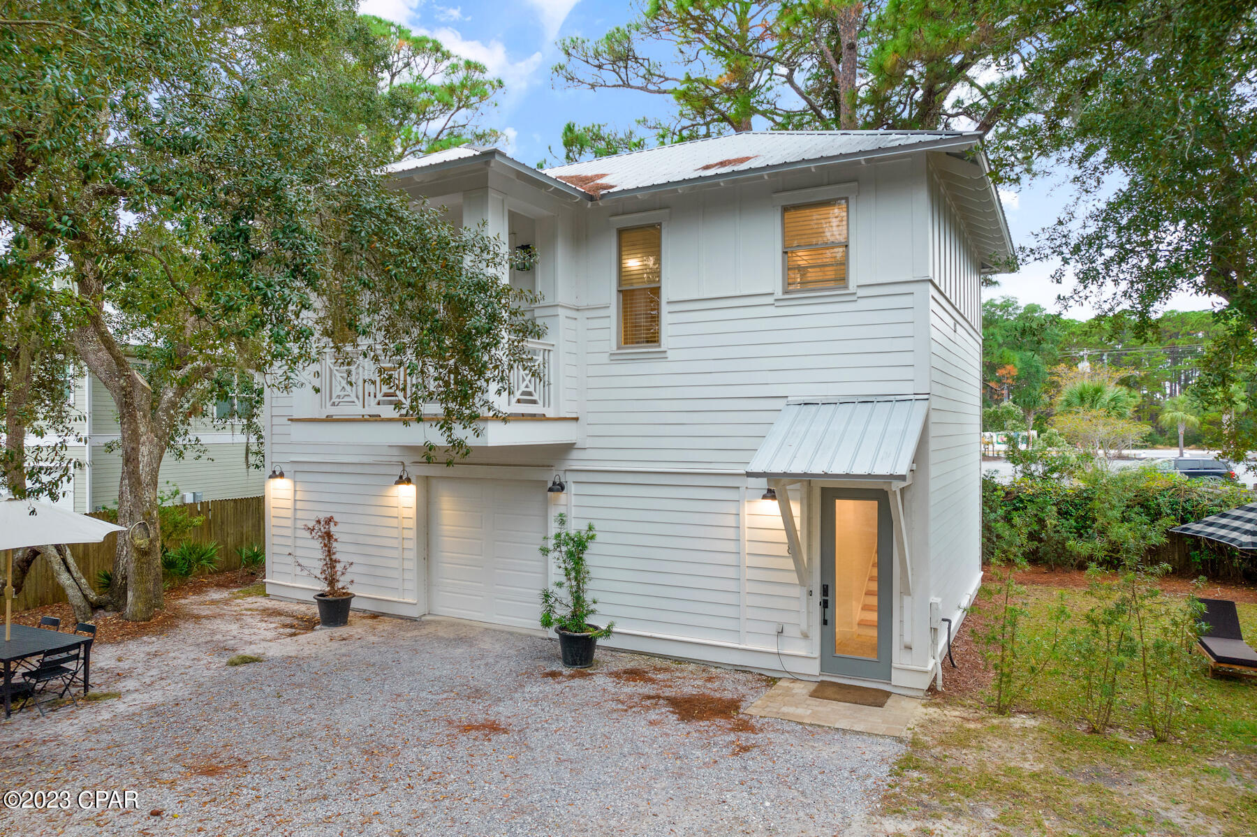 68 Grayton Trail Road Santa Rosa Beach, FL 32459 - Photo 3 of 20