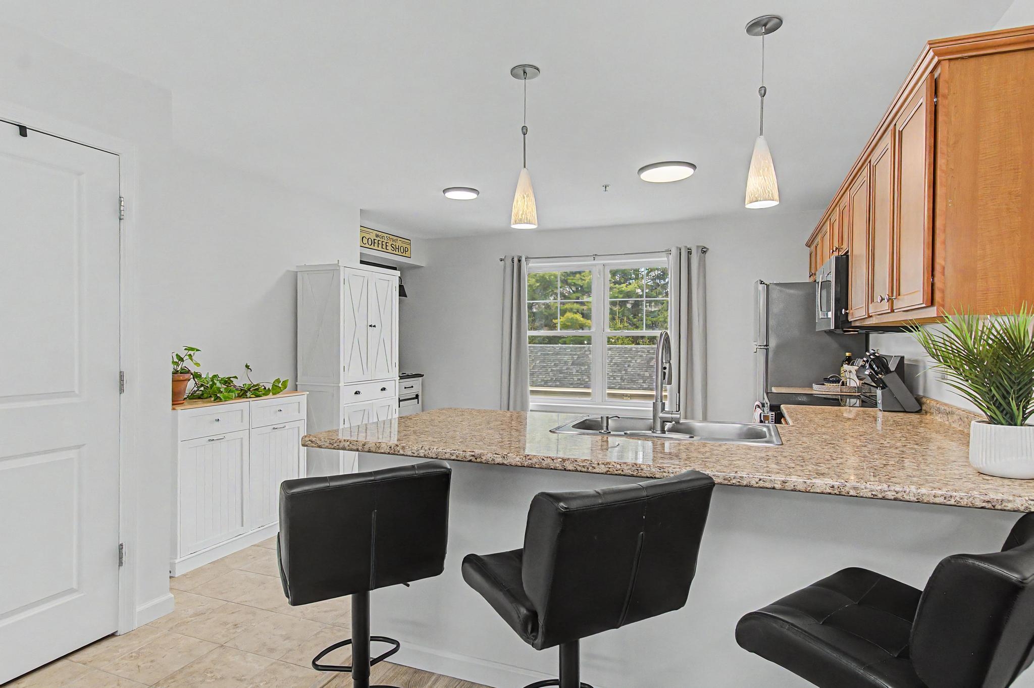 87 John Fay Road, Unit 307 South Burlington, VT 05403 - Photo 7 of 33 Gallery Image 7