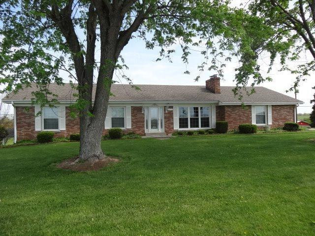 384 Concord Road Richmond, KY 40475 - Photo 1 of 20 Photo 1