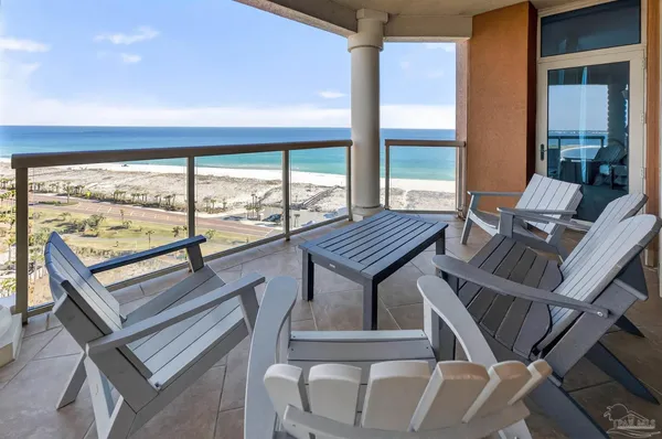 $1,585,000 | 5 Portofino Drive, Unit 1207, Pensacola Beach, FL 32561