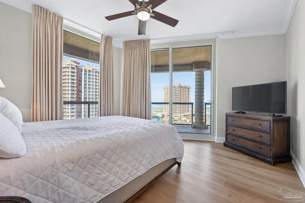 $1,585,000 | 5 Portofino Drive, Unit 1207, Pensacola Beach, FL 32561