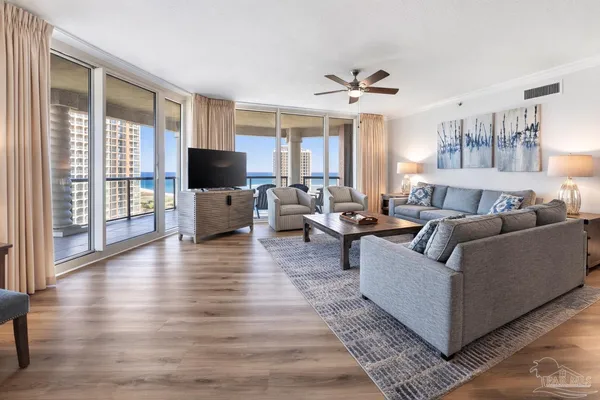 $1,585,000 | 5 Portofino Drive, Unit 1207, Pensacola Beach, FL 32561