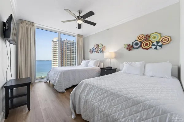 $1,585,000 | 5 Portofino Drive, Unit 1207, Pensacola Beach, FL 32561