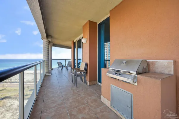 $1,585,000 | 5 Portofino Drive, Unit 1207, Pensacola Beach, FL 32561