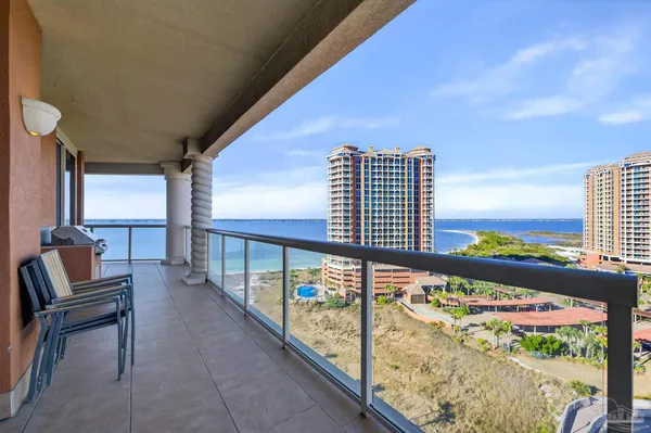 $1,585,000 | 5 Portofino Drive, Unit 1207, Pensacola Beach, FL 32561