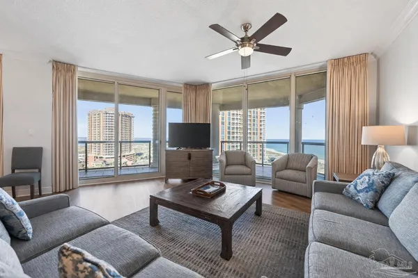 $1,585,000 | 5 Portofino Drive, Unit 1207, Pensacola Beach, FL 32561