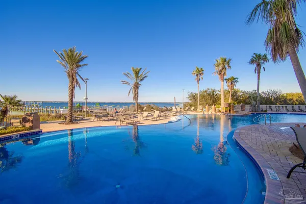 $1,585,000 | 5 Portofino Drive, Unit 1207, Pensacola Beach, FL 32561