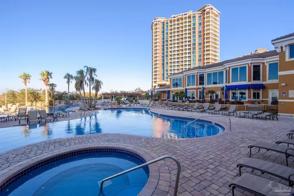 $1,585,000 | 5 Portofino Drive, Unit 1207, Pensacola Beach, FL 32561
