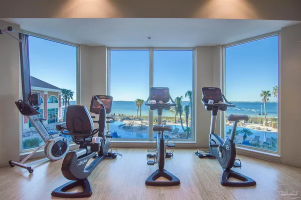 $1,585,000 | 5 Portofino Drive, Unit 1207, Pensacola Beach, FL 32561
