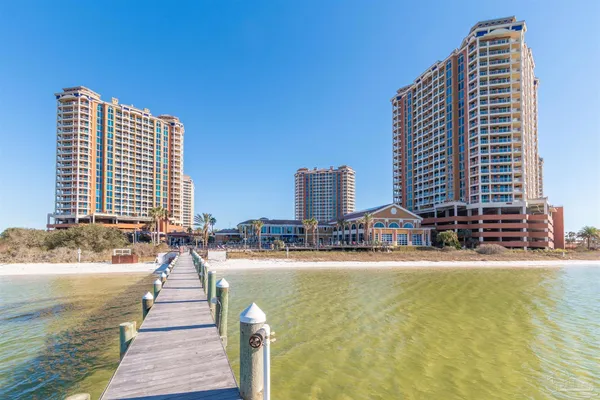 $1,585,000 | 5 Portofino Drive, Unit 1207, Pensacola Beach, FL 32561
