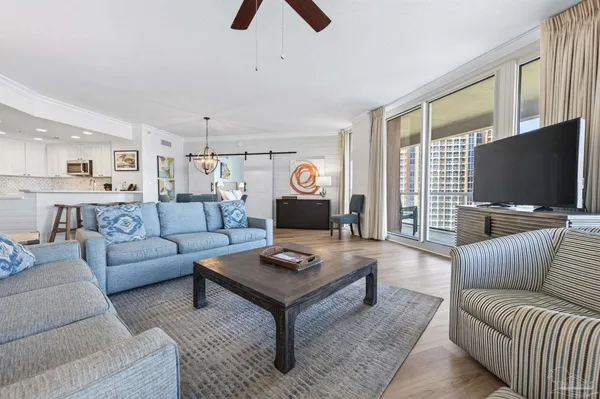 $1,585,000 | 5 Portofino Drive, Unit 1207, Pensacola Beach, FL 32561