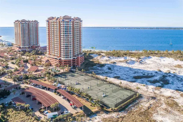 $1,585,000 | 5 Portofino Drive, Unit 1207, Pensacola Beach, FL 32561