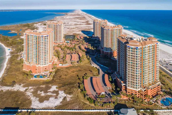 $1,585,000 | 5 Portofino Drive, Unit 1207, Pensacola Beach, FL 32561