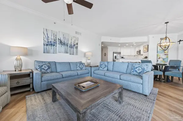 $1,585,000 | 5 Portofino Drive, Unit 1207, Pensacola Beach, FL 32561