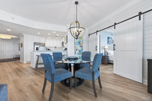 $1,585,000 | 5 Portofino Drive, Unit 1207, Pensacola Beach, FL 32561