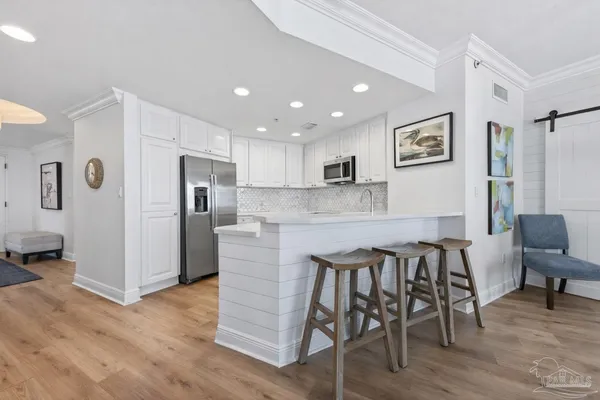 $1,585,000 | 5 Portofino Drive, Unit 1207, Pensacola Beach, FL 32561