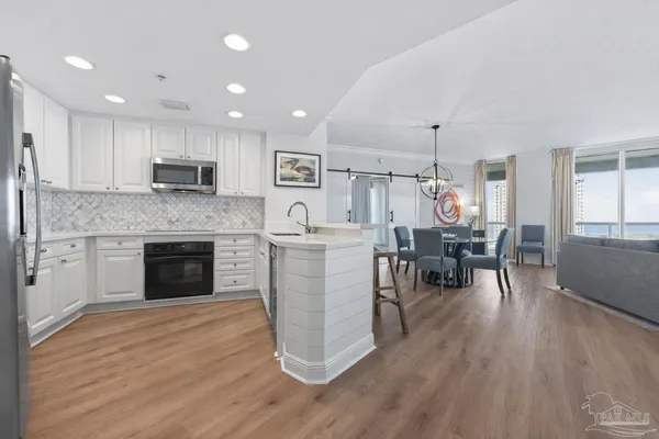 $1,585,000 | 5 Portofino Drive, Unit 1207, Pensacola Beach, FL 32561