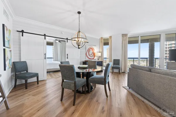 $1,585,000 | 5 Portofino Drive, Unit 1207, Pensacola Beach, FL 32561