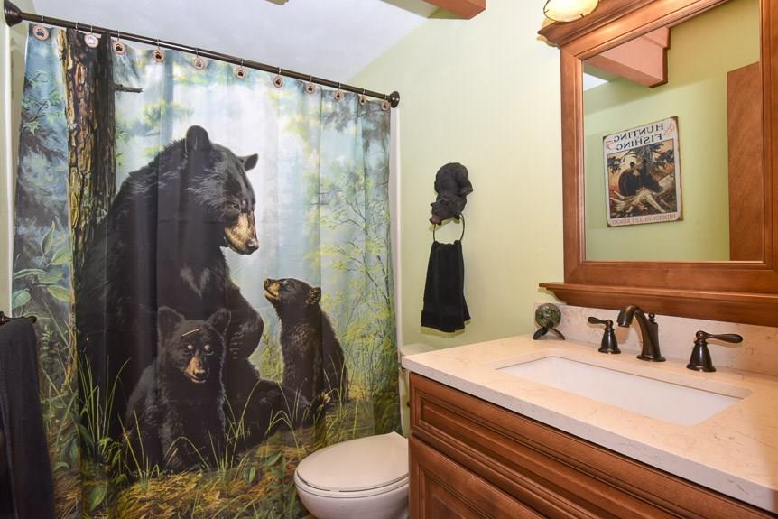 529 Gardner Road Hidden Valley, PA 15502 - Photo 11 of 25 Gallery Image 11