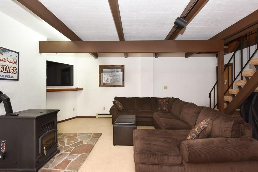 529 Gardner Road Hidden Valley, PA 15502 - Photo 18 of 25 Gallery Image 18