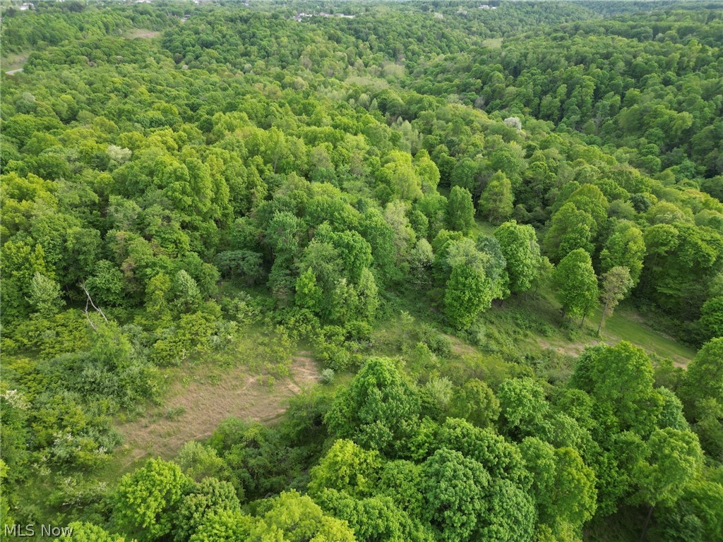 0 Kragel Road Richmond, OH 43944 - Photo 23 of 31 View of drone / aerial view