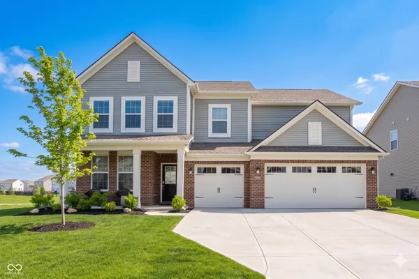 $449,000 | 8822 Lester Place, Pendleton, IN 46064