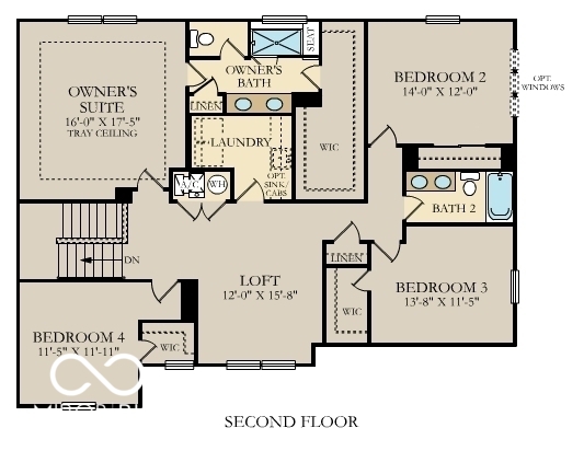 8822 Lester Place Pendleton, IN 46064 - Photo 40 of 40