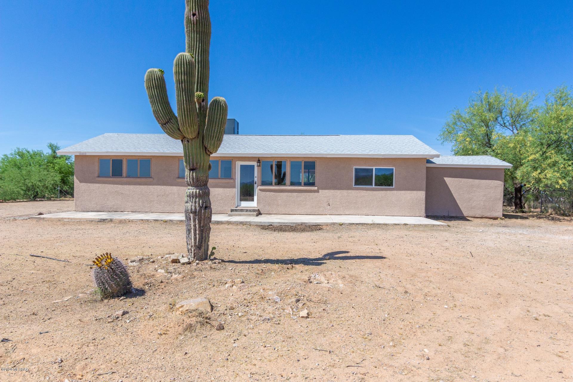 10440 West Bopp Road Tucson, AZ 85735 - Photo 1 of 1 Gallery Image 1