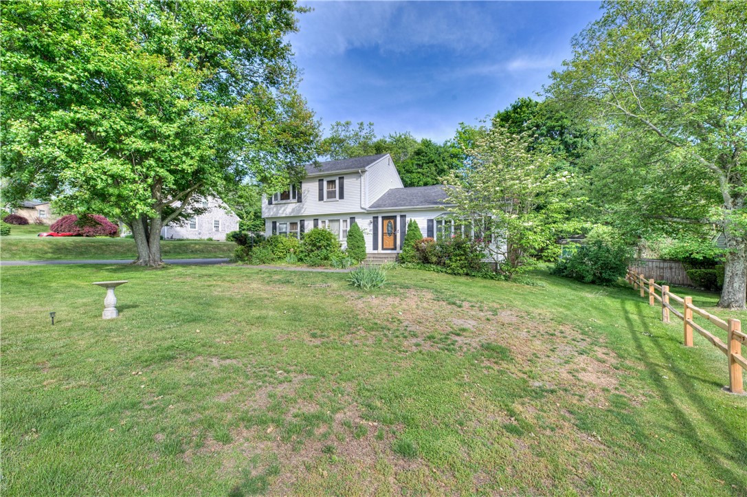 117 Bulgarmarsh Road Tiverton, RI 02878 - Photo 38 of 41