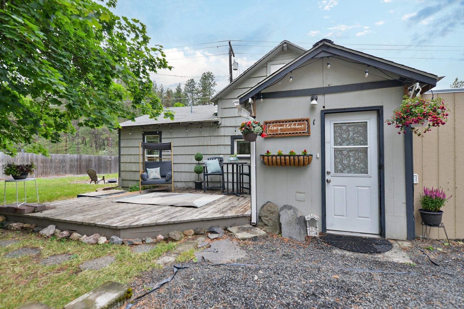 4119 West Thorpe Road Spokane, WA 99224 - Photo 1 of 22