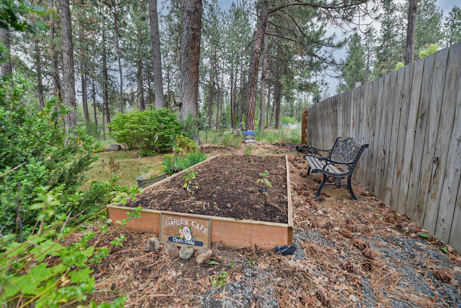 4119 West Thorpe Road Spokane, WA 99224 - Photo 16 of 22
