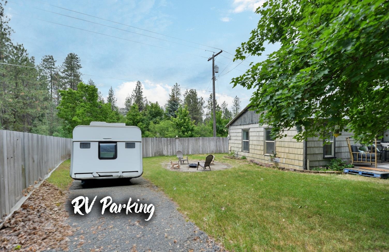 4119 West Thorpe Road Spokane, WA 99224 - Photo 3 of 22