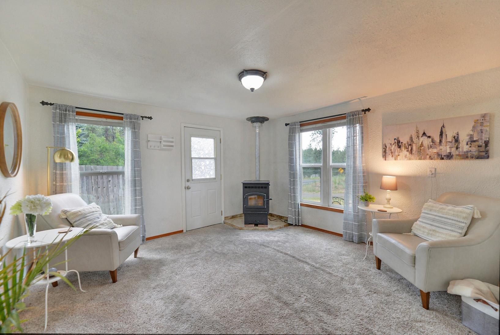 4119 West Thorpe Road Spokane, WA 99224 - Photo 4 of 22