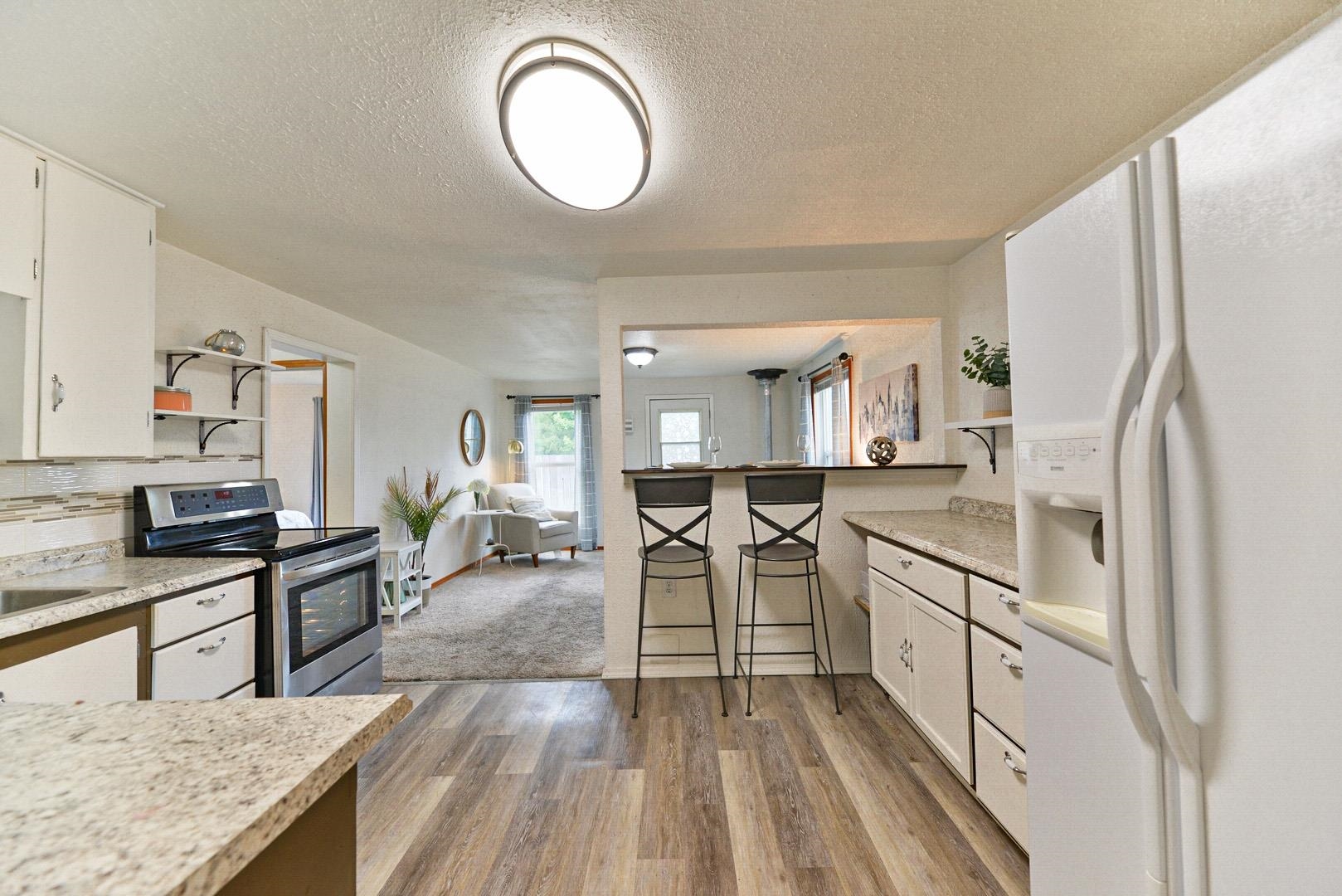 4119 West Thorpe Road Spokane, WA 99224 - Photo 8 of 22