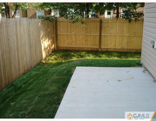 10 Edwin Street Carteret, NJ 07008 - Photo 10 of 10 a view of a backyard
