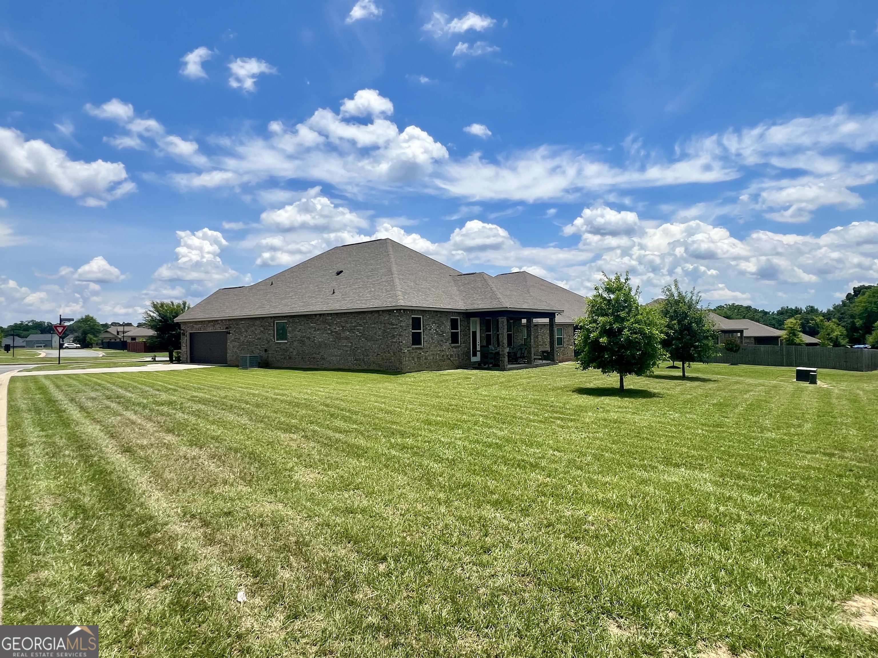 401 Preservation Parkway Perry, GA 31069 - Photo 10 of 30
