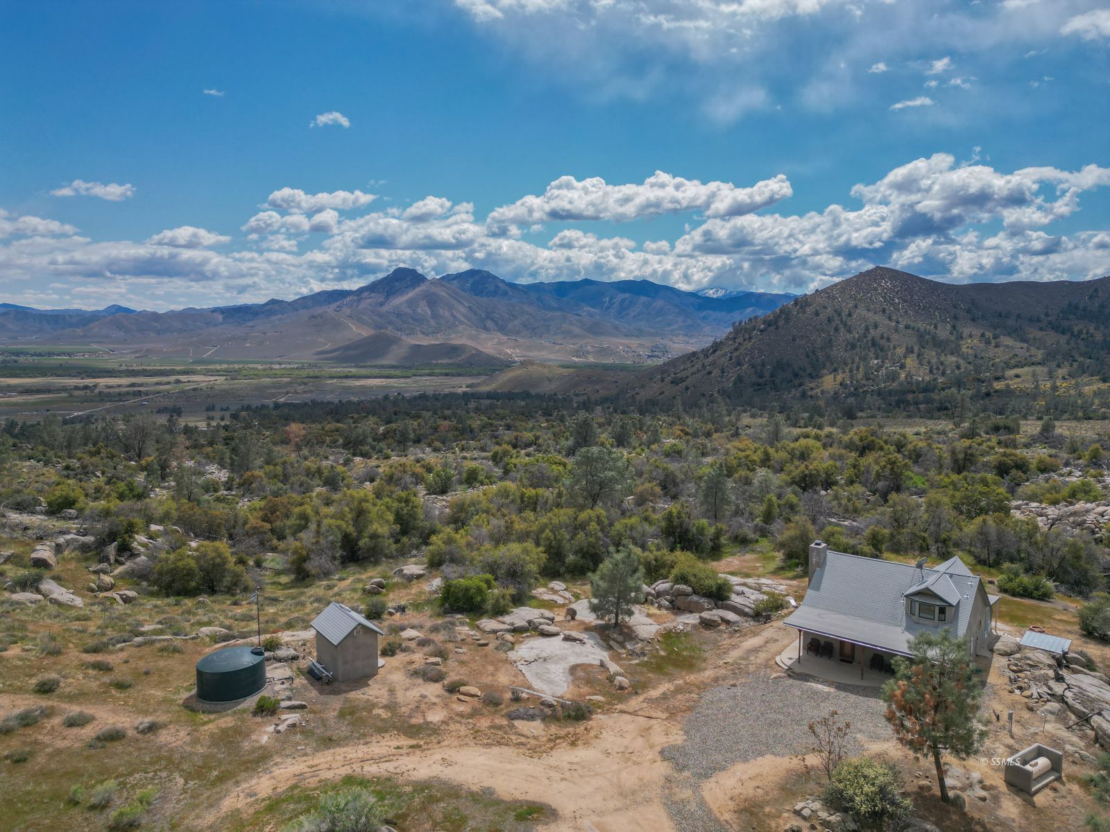 9766 Glacier Gulch Road Weldon, CA 93283 - Photo 39 of 45