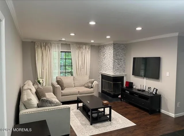 $375,000 | 1306 Stoneridge Circle, Unit 1306, Helmetta, NJ 08828