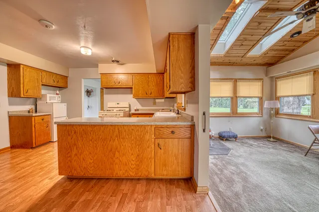 $374,900 | W139N6995 Bay Ridge Lane, Menomonee Falls, WI 53051