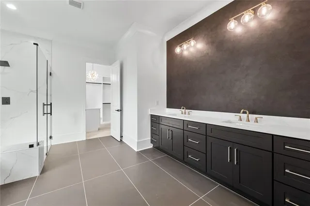 a view of a livingroom with a furniture wooden floor and windows