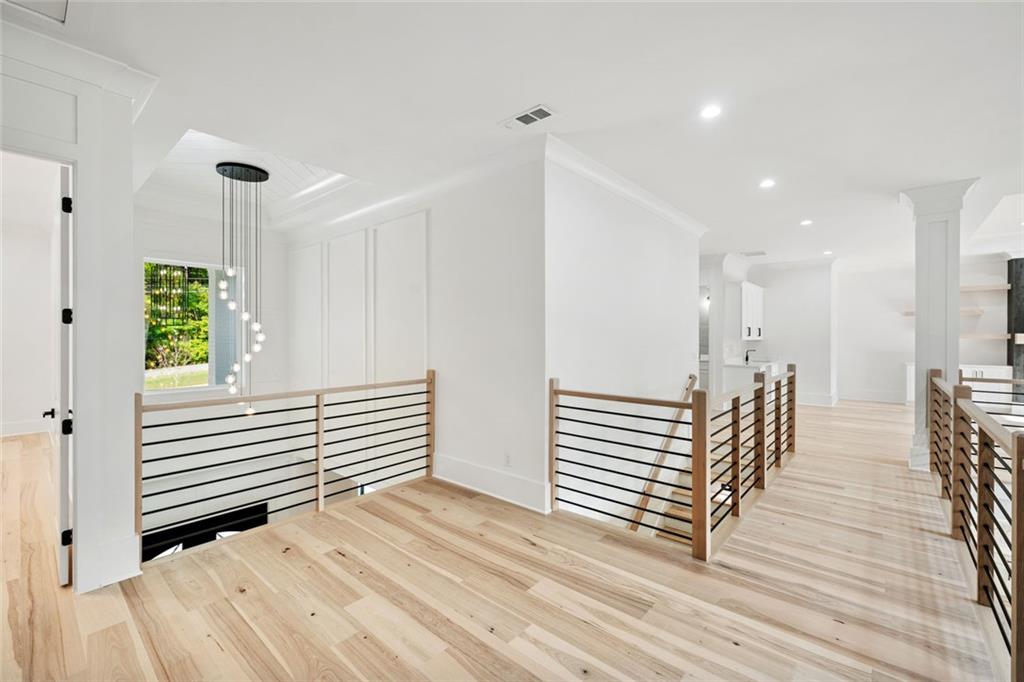 876 Bramlett Shoals Road Lawrenceville, GA 30045 - Photo 30 of 64 a view of a walk in closet