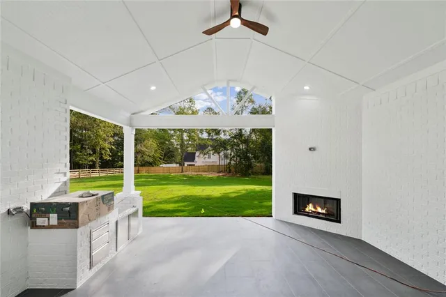 $1,375,000 | 876 Bramlett Shoals Road, Lawrenceville, GA 30045