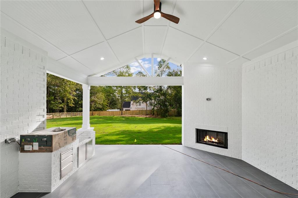 876 Bramlett Shoals Road Lawrenceville, GA 30045 - Photo 53 of 64