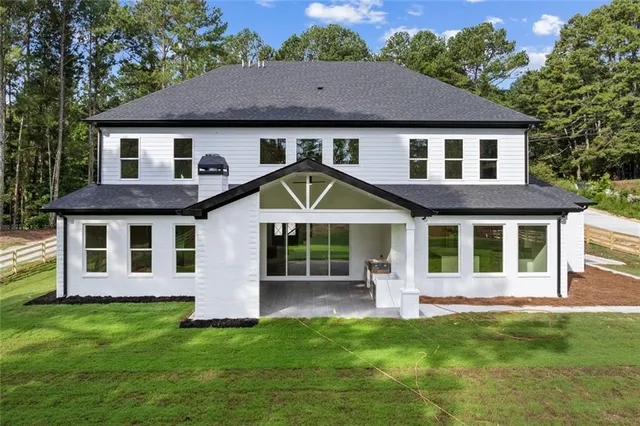 $1,375,000 | 876 Bramlett Shoals Road, Lawrenceville, GA 30045